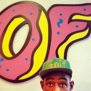 left brain ofwgkta|tyler the creator ofwgkta.